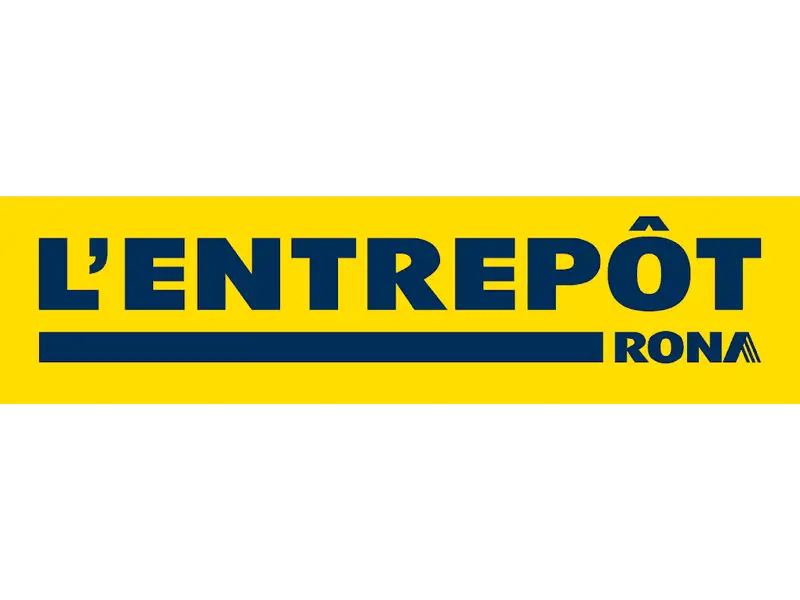 L'entrepôt RONA Québec