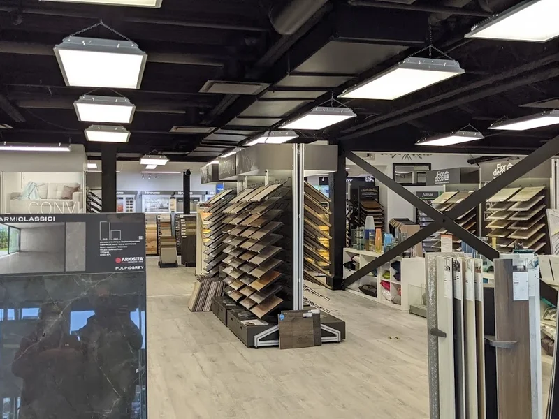 Bois Franc de la Capitale 1991 Inc