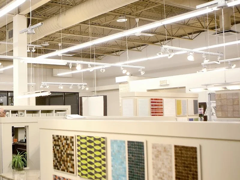 Ciot Québec | Tuile de Céramique, Comptoir de Granit, Pierre Naturelle, Plomberie