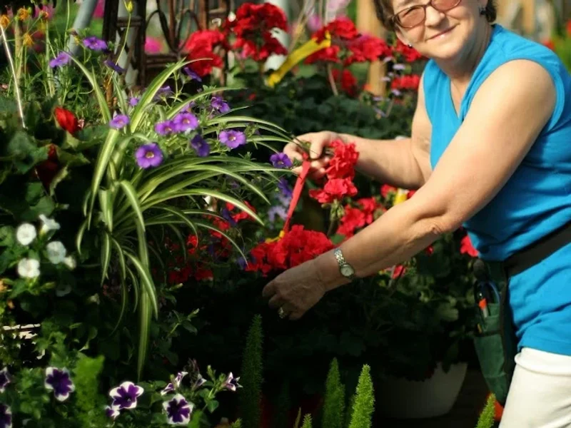 Bédard & Blouin Inc Farm