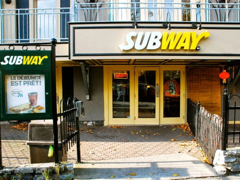 Subway