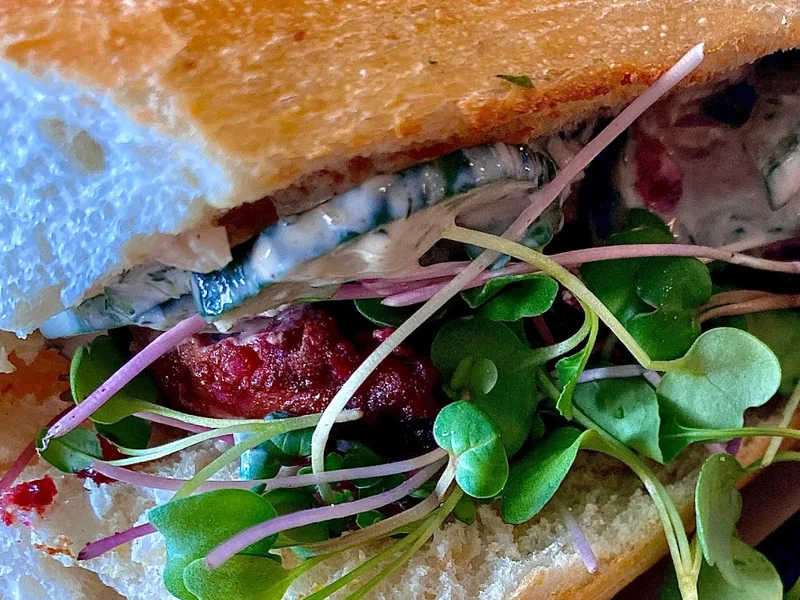 Ficelle sandwicherie