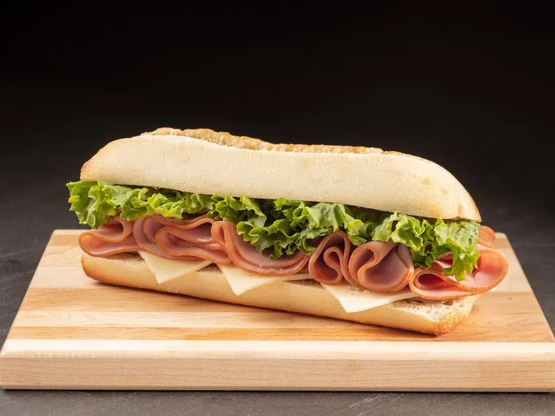 Snack & Délices du Cap-Blanc