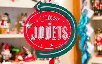 Best of 13 toy stores in Quebec