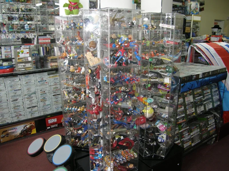 Le Labyrinthe du Jouet