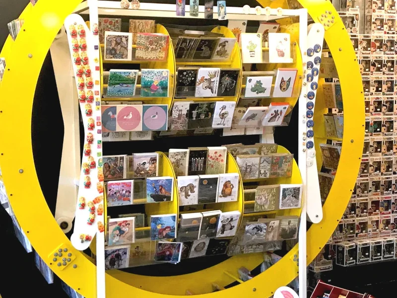 Boutique Brin De Folie Inc