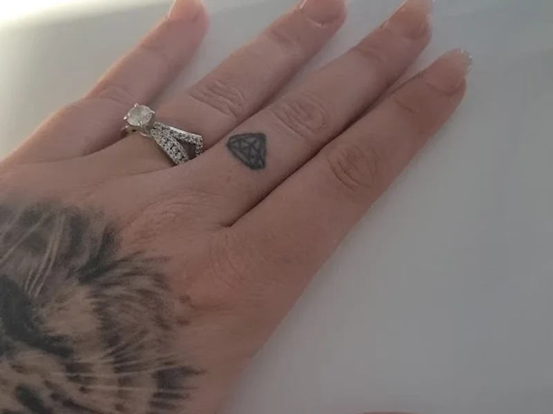 Esthétique en beauté chez Tammy