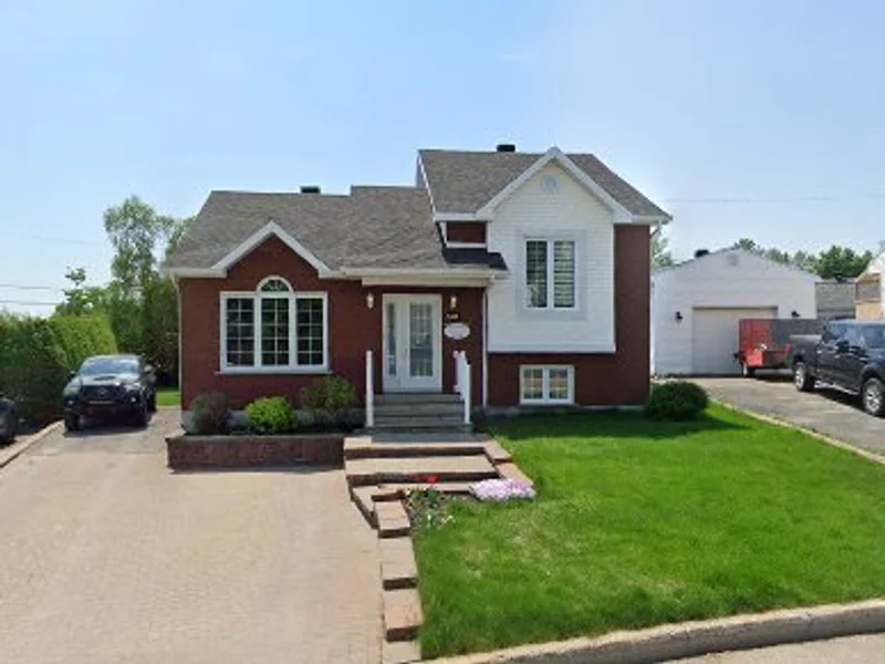 Salon de coiffure Jennifer