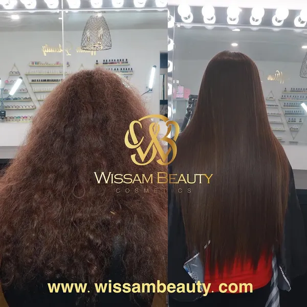 Wissam Beauty Inc.