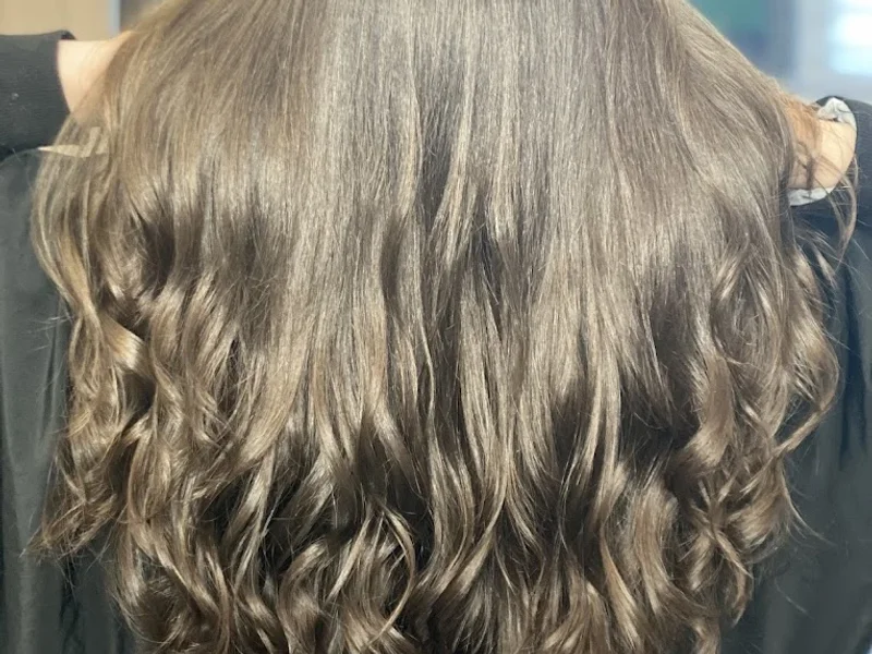 Salon Gloria Alegrias