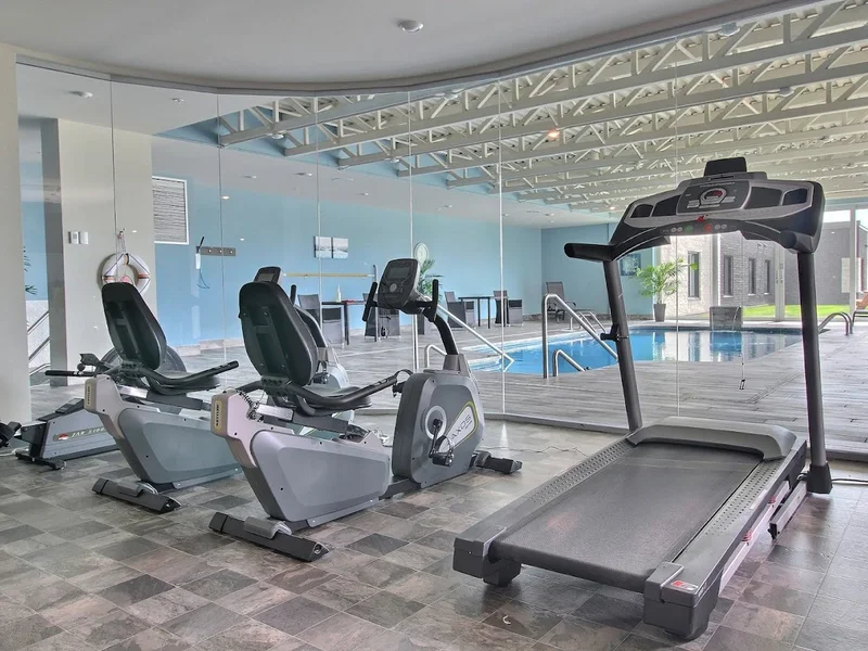 Château Bellevue de Val-Bélair