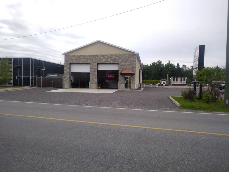Atelier Auto Val-Bélair