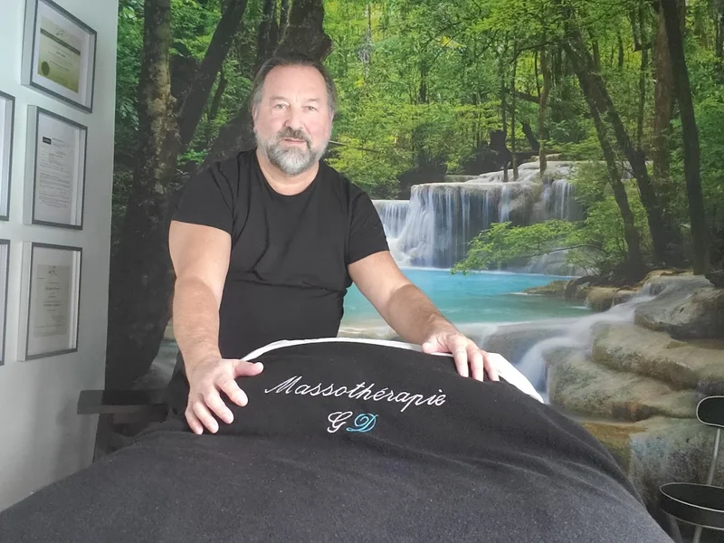 Massotherapie G.D