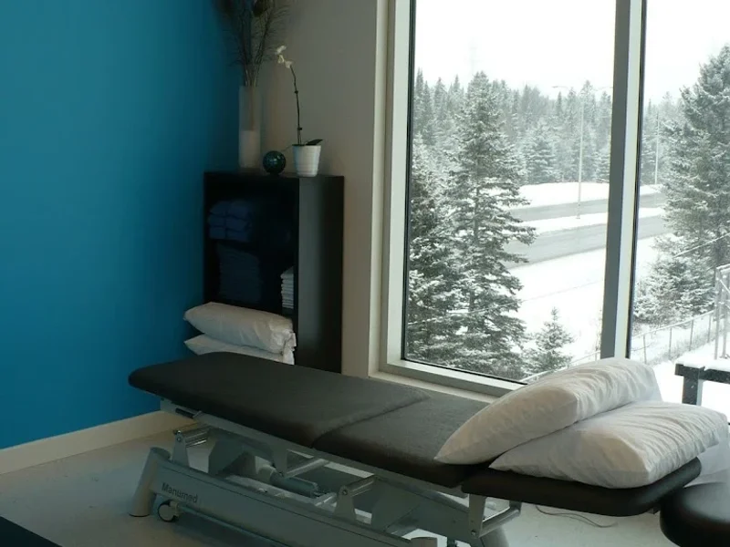 Axo Physio Val-Bélair