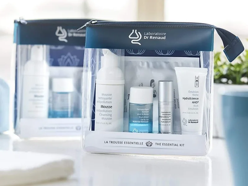 Santé Beauté A Fleur De Peau