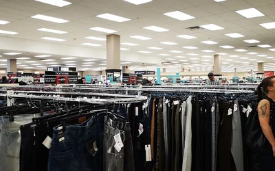 Top 15 eyewear stores in Neufchâtel Est–Lebourgneuf Quebec