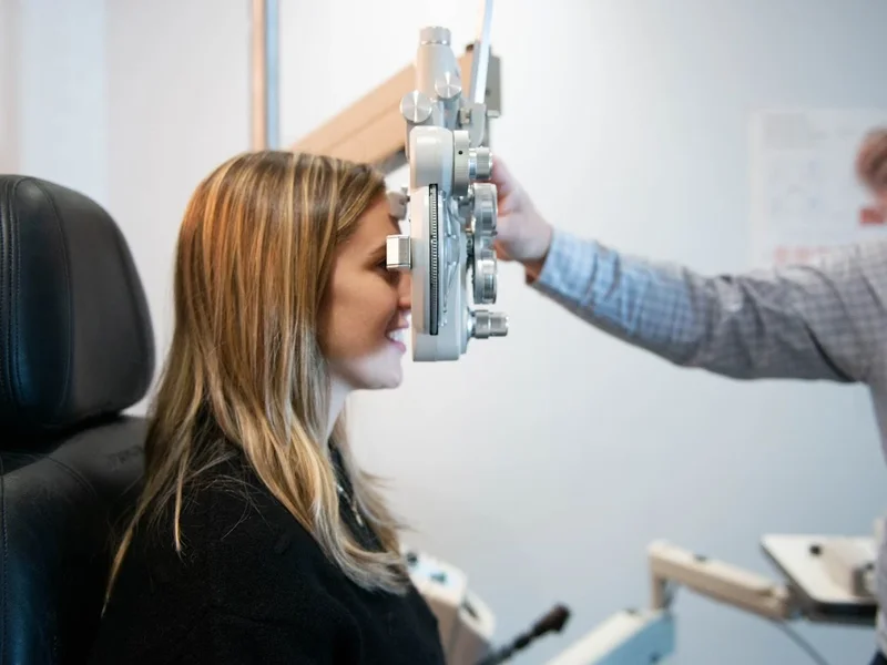 Lunetterie des Méandres