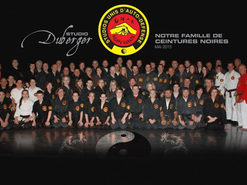 Studios Unis de Duberger