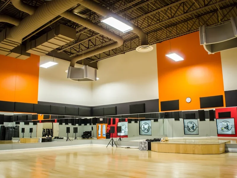 World Gym Neufchâtel