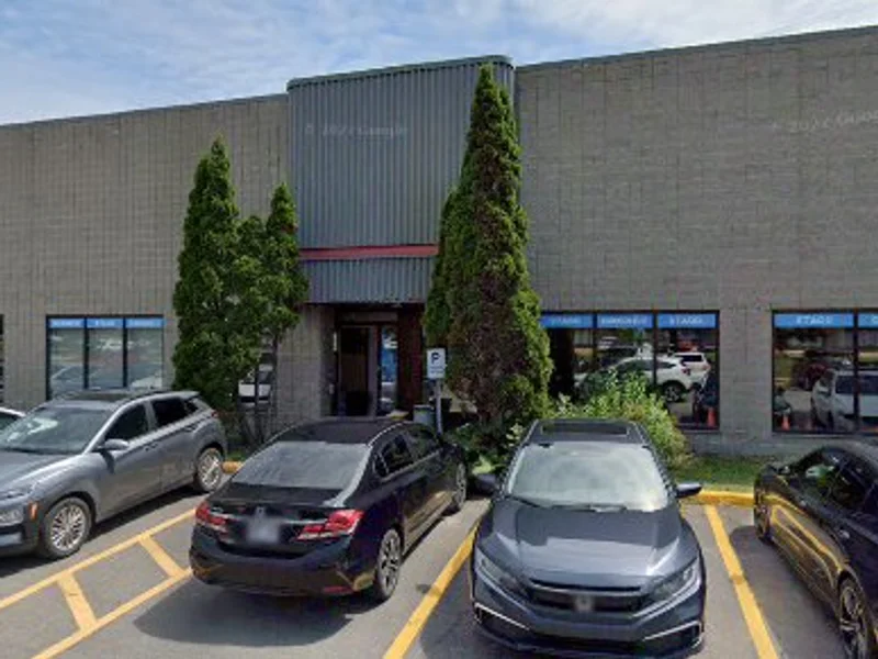 STADD CrossFit - Duberger