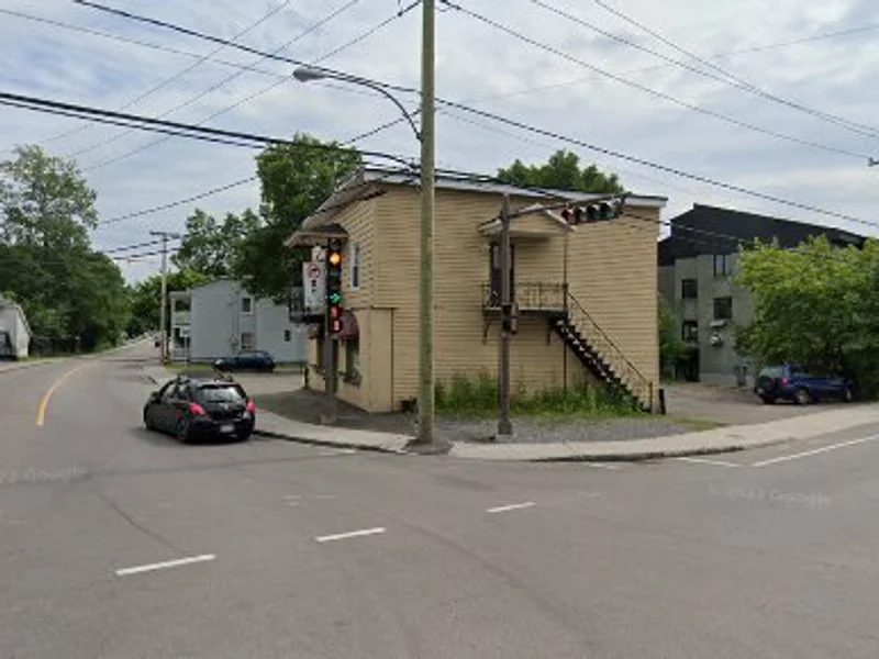 Coifferie Du Boulevard Enr