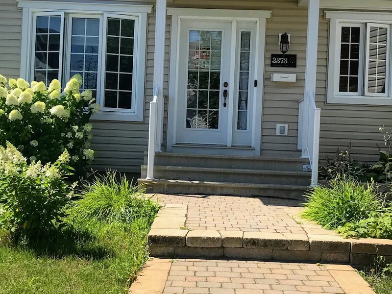 M.Karine Coiffure mixte