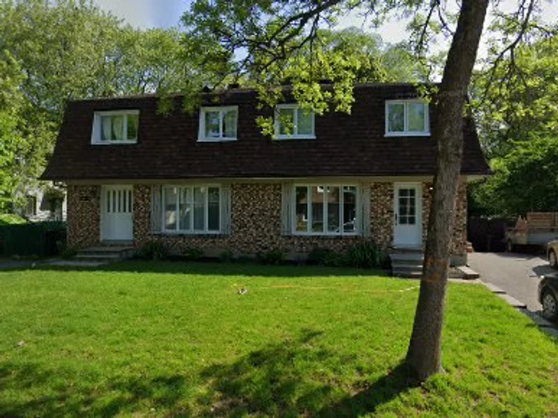 Studio Eve Coiffure Enr