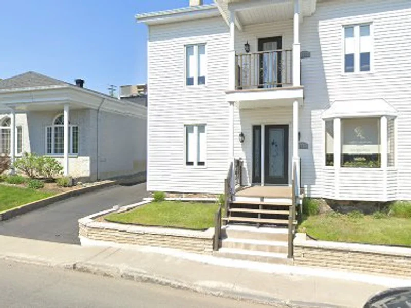 Coiffure Découverte Natacha - sur rendez-vous seulement