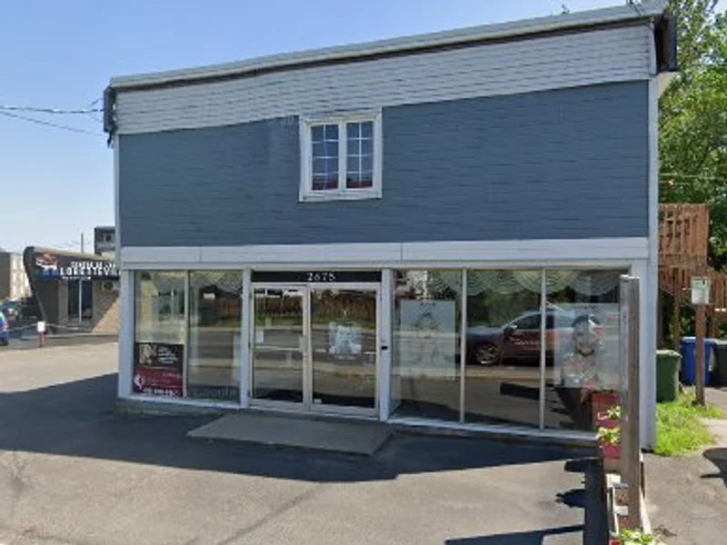 Signature Passion Beauté