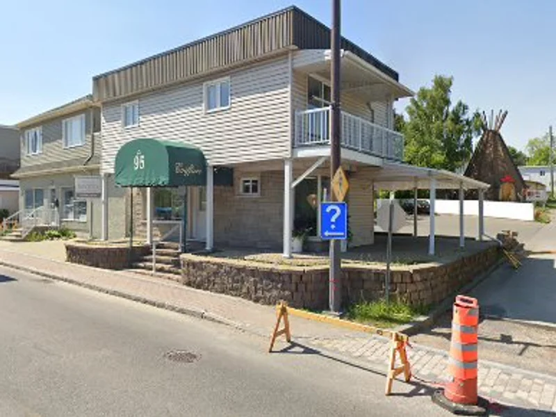 Coiffure Marycha Enr