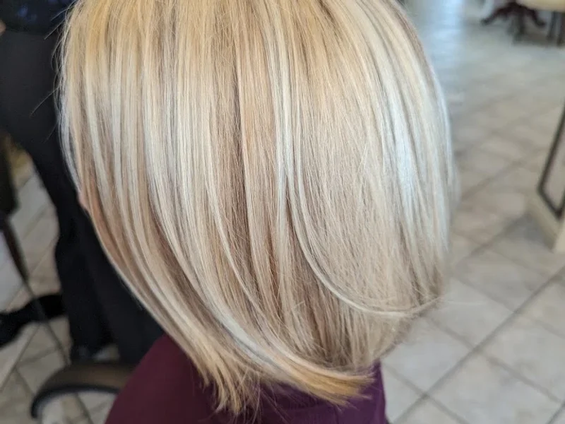 Coiffure Esthetique Le Renoir