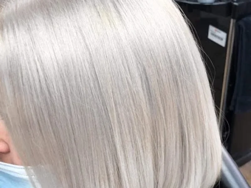 Salon De Coiffure Le Rossignol