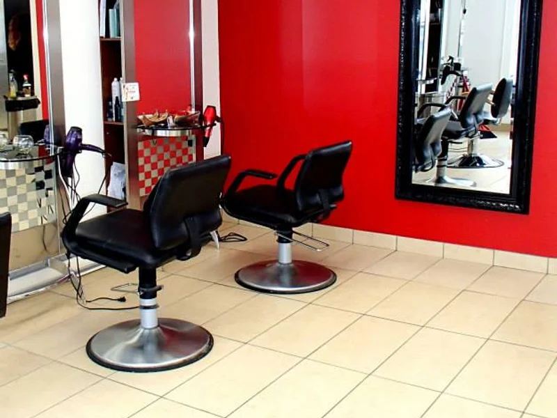 Salon de coiffure Est-ce qu'on te coiffe? Duberger