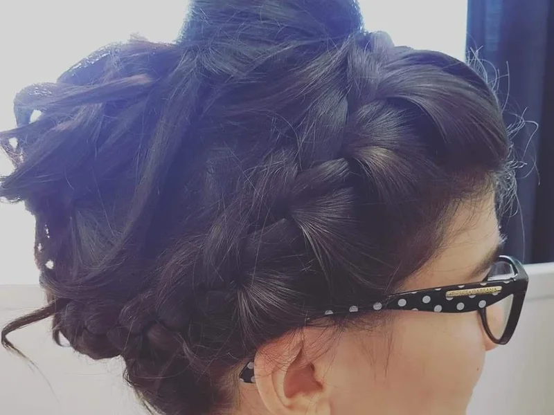 Salon De Coiffure Élio