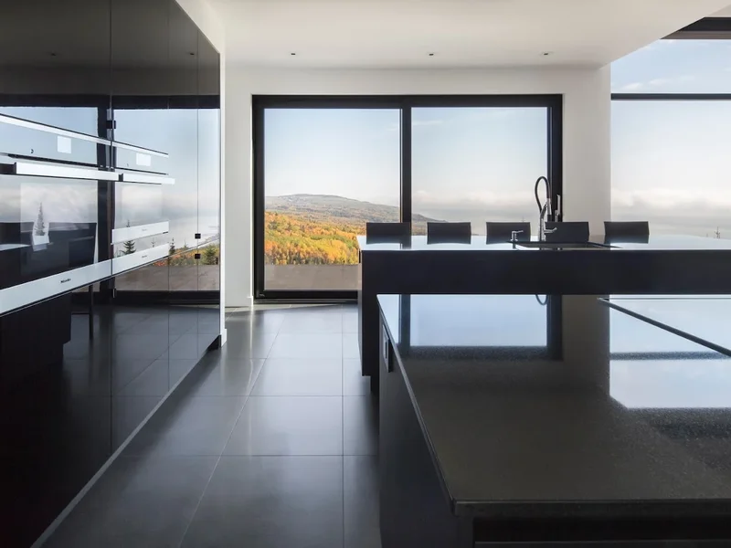 Rochon - Cuisines et salles de bains