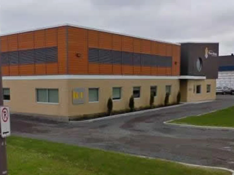 Les Cuisines Rénove - Armoires de cuisne et meubles de salles de bains