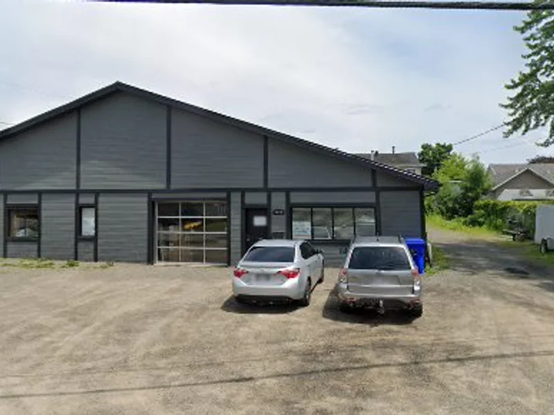 Renovation Moisan Demers