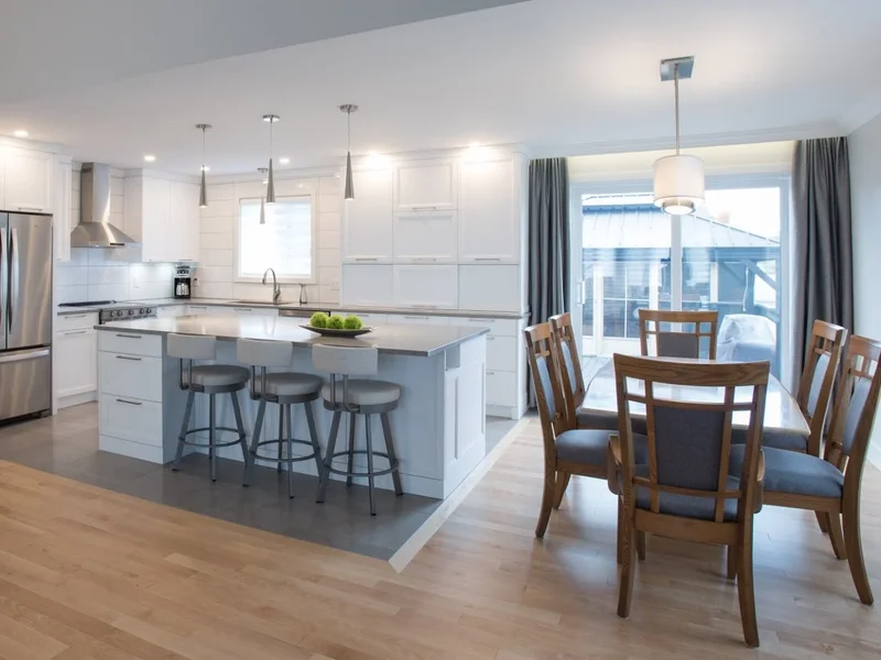 Rénovation Heven Guay | Entrepreneur général #1 à Québec