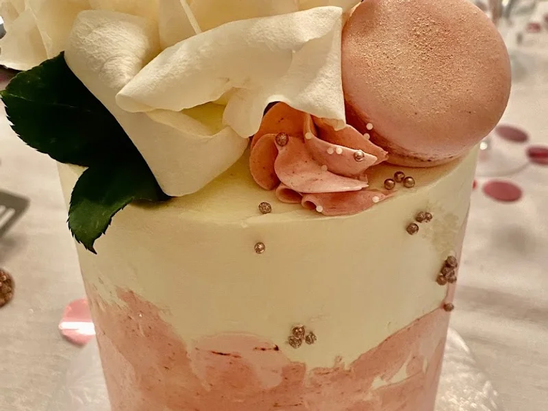 La Gâterie Pâtisserie