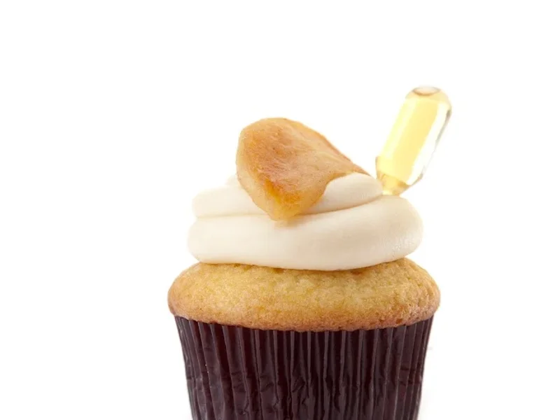 Les Cupcakes de Coquelikot