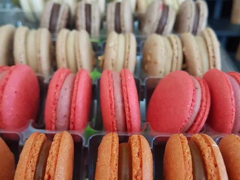 La baraque gourmande