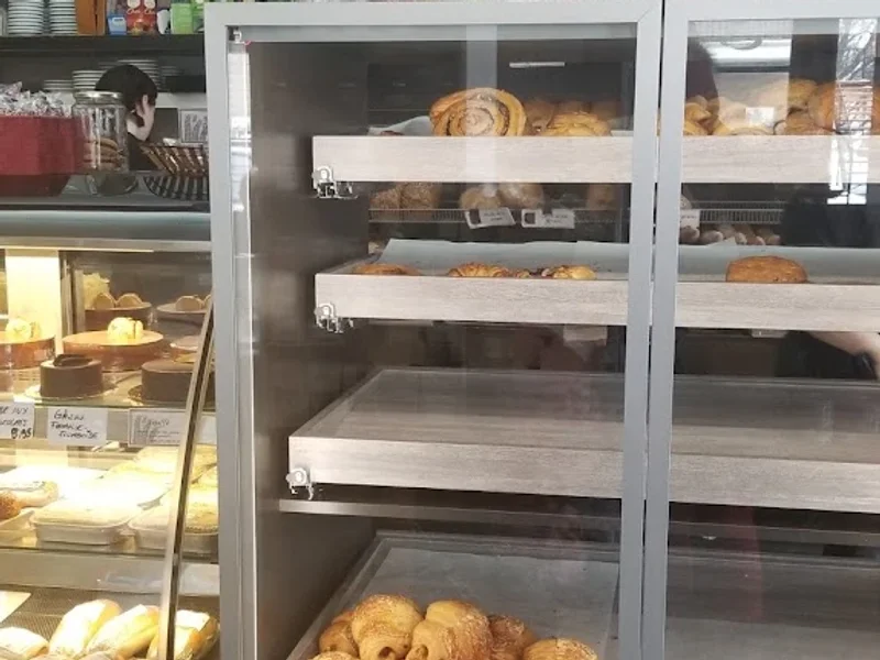 Chez Lefebvre (Fournee Bio)