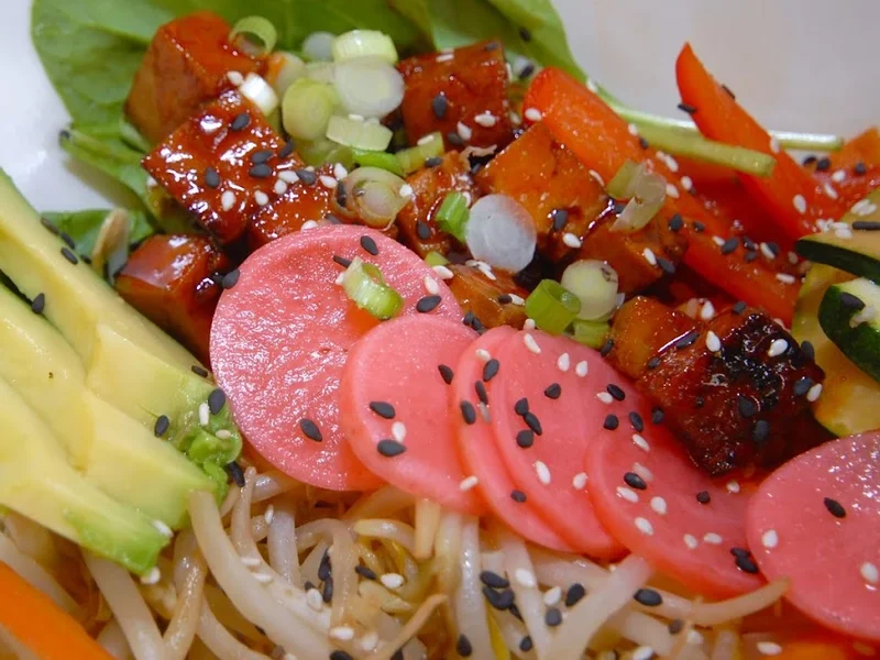 Don Vegan Restaurant