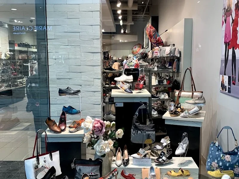 Leclerc Chaussures - Galeries de la Capitale