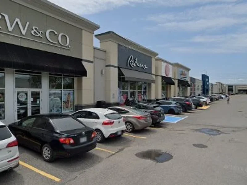 Club Chaussures - Lebourgneuf