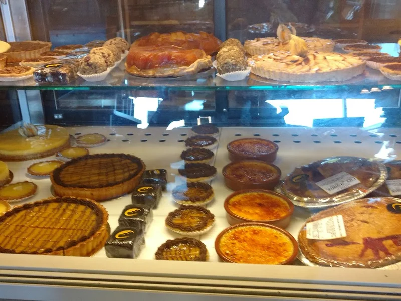 La Boule-Miche, boulangerie-pâtisserie