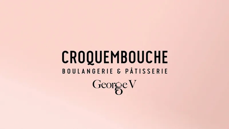 Boulangerie Pâtisserie Le Croquembouche