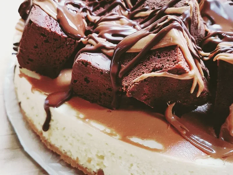 Pâtisserie D. Tannous La Fabrique Sucrée