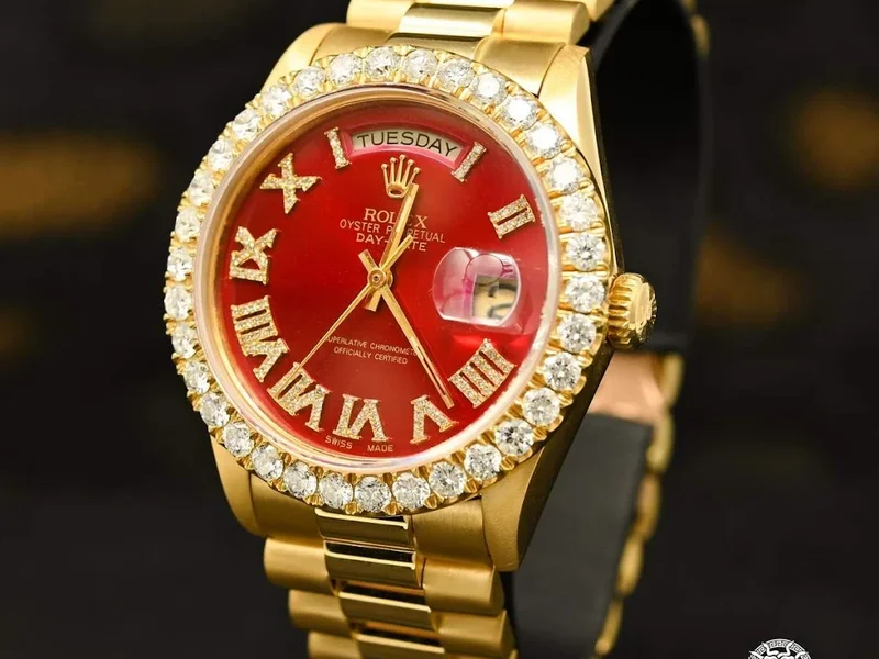 Bijoux Medusa Custom Jewelry