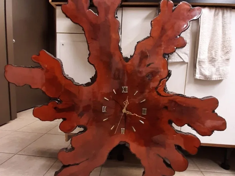 Bijouterie Le Sablier Inc